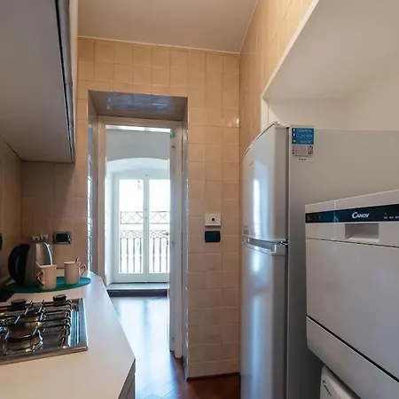 Hospitalityrome Piazza Di Spagna View Appartamento