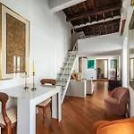 Appartement Hospitalityrome Piazza Di Spagna View