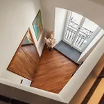 Hospitalityrome Piazza Di Spagna View Appartement Rome