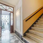 Hospitalityrome Piazza Di Spagna View Appartement
