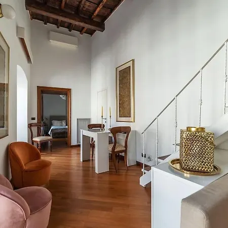 Hospitalityrome Piazza Di Spagna View * Rom
